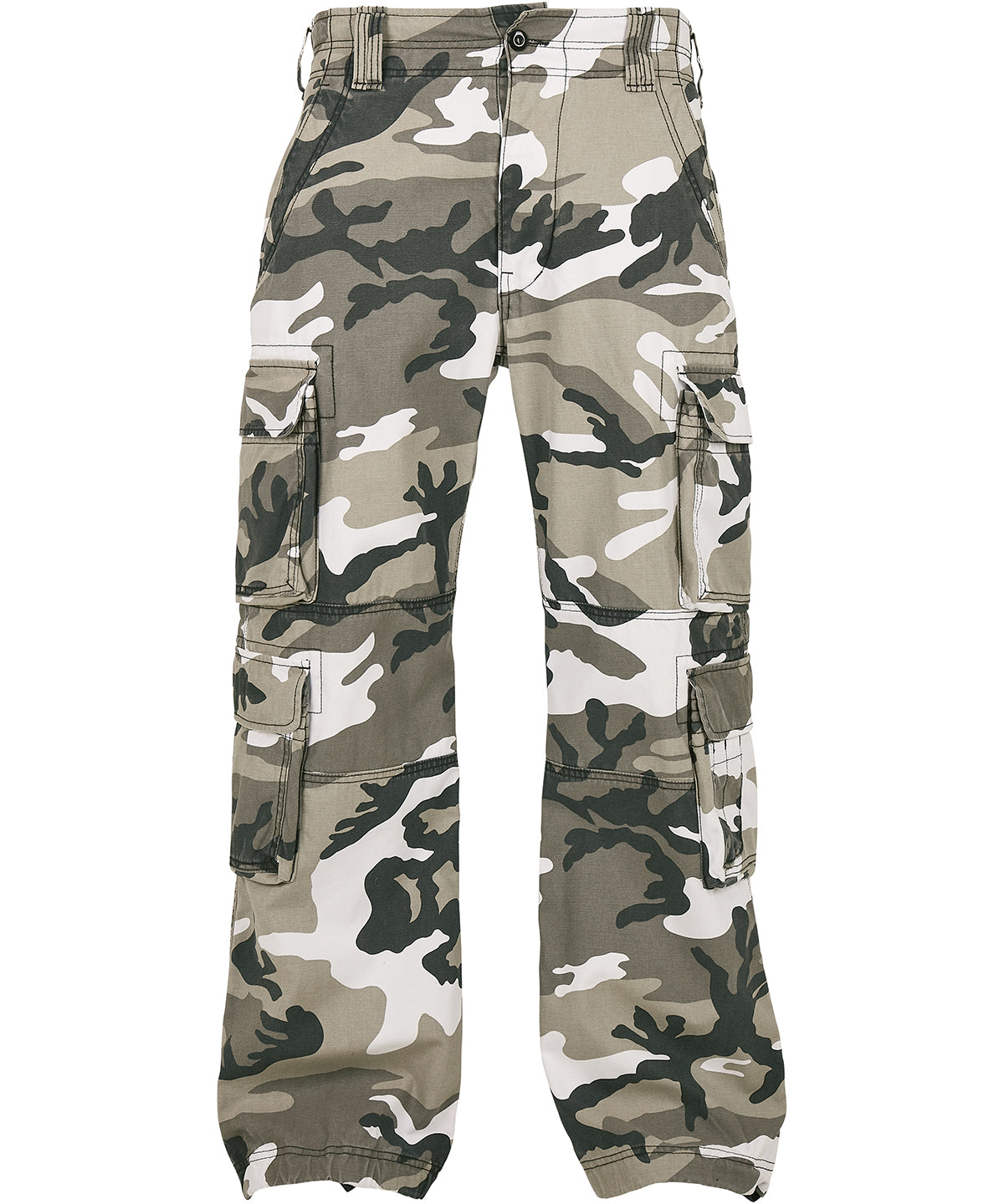 Build Your Brandit Pure vintage trousers