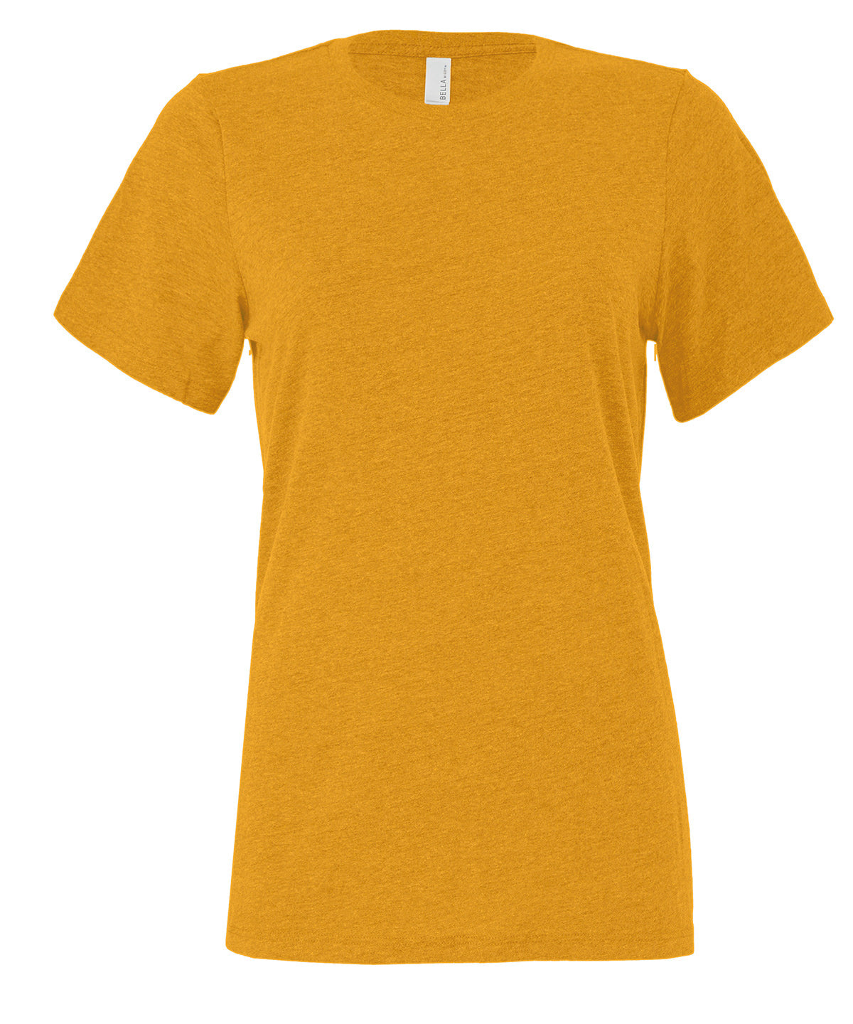 Bella Canvas Women's relaxed Jersey short sleeve tee