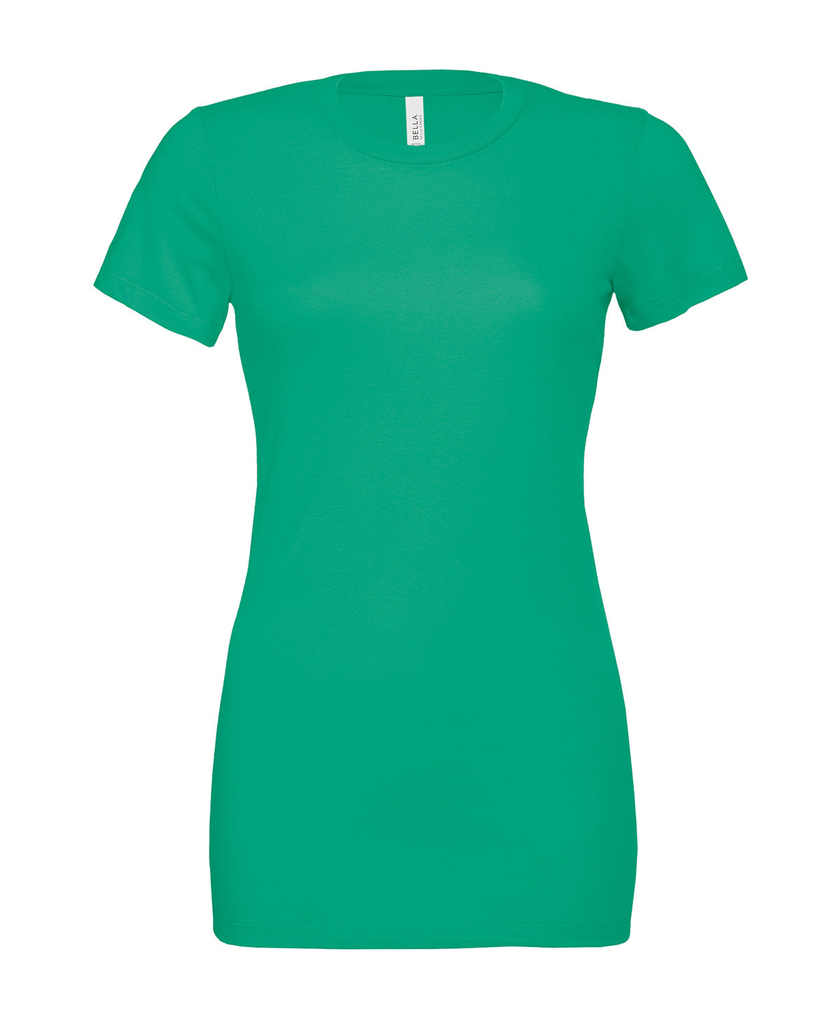 Bella Canvas Women's relaxed Jersey short sleeve tee