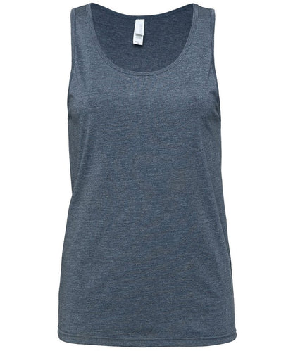 Bella Canvas Unisex Jersey tank top