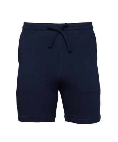 Bella Canvas Unisex sponge fleece sweatshorts