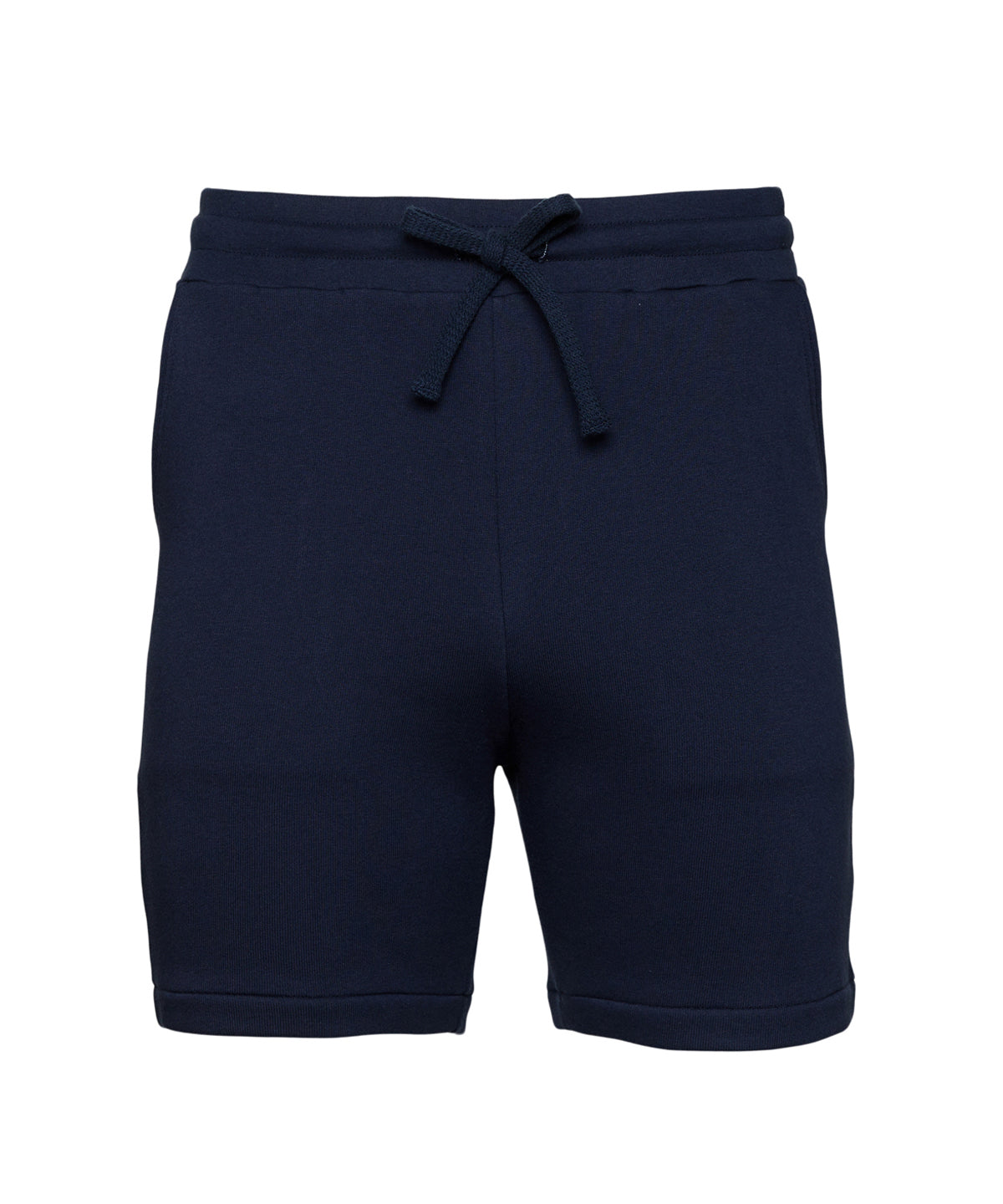 Bella Canvas Unisex sponge fleece sweatshorts