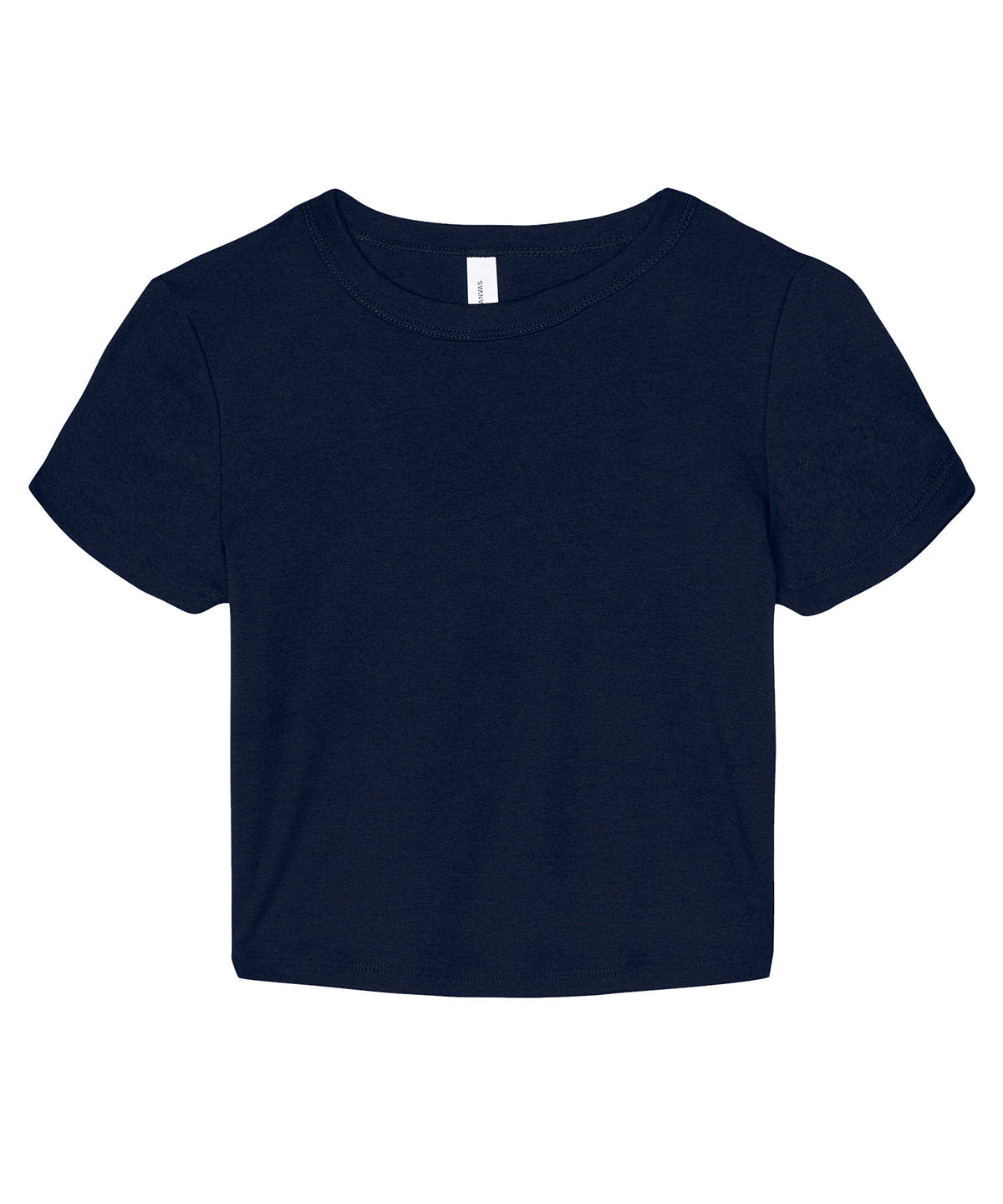 Bella Canvas Women’s micro rib baby t-shirt