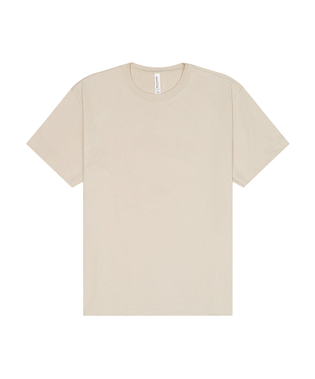 Bella Canvas Unisex short sleeve heavy tee