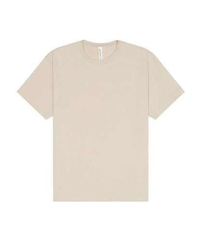 Bella Canvas Unisex short sleeve heavy tee