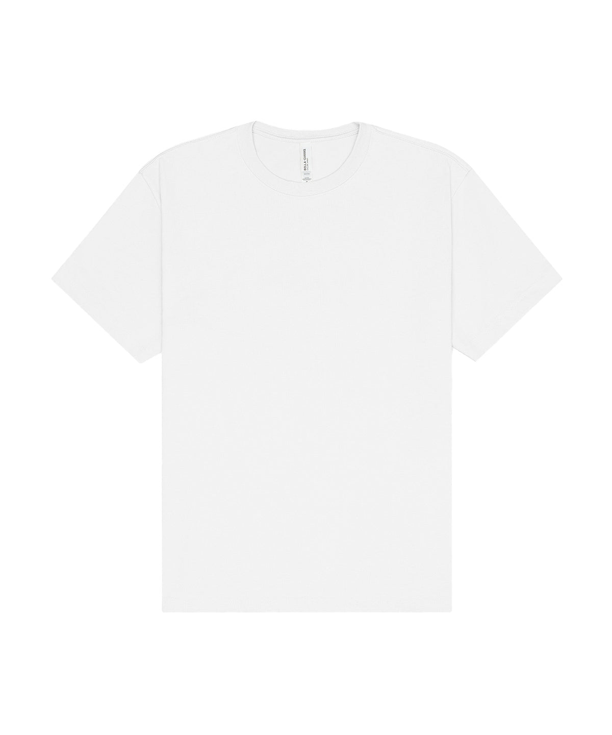 Bella Canvas Unisex short sleeve heavy tee