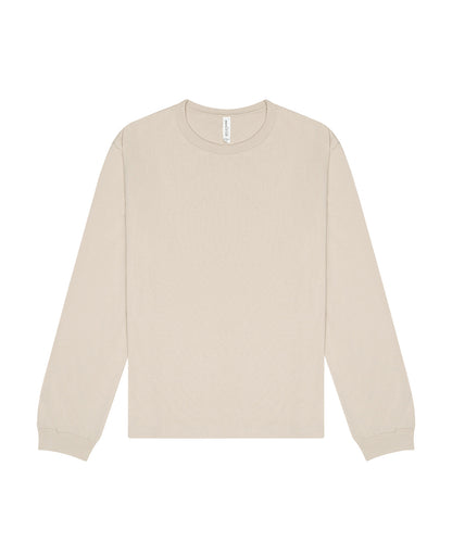 Bella Canvas Unisex long sleeve heavy tee