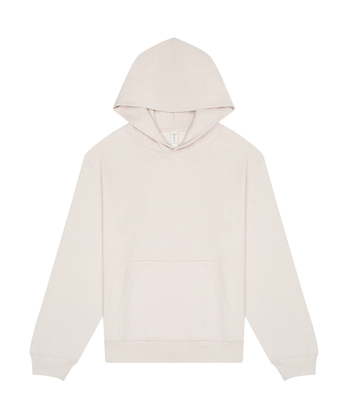 Bella Canvas Unisex heavy pullover hoodie