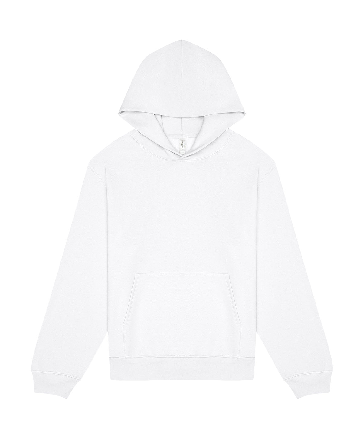 Bella Canvas Unisex heavy pullover hoodie