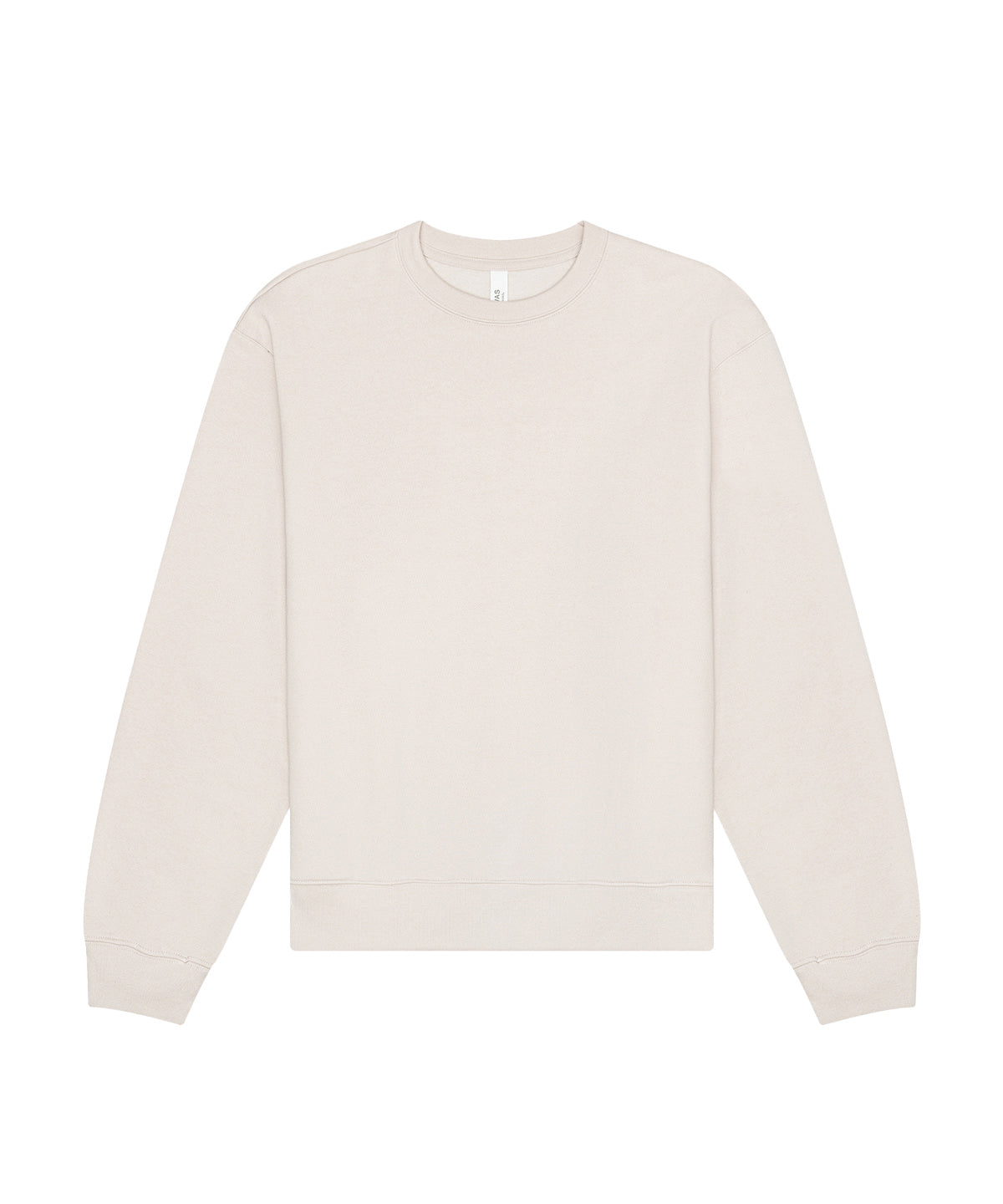Bella Canvas Unisex crew neck heavy sweatshirt