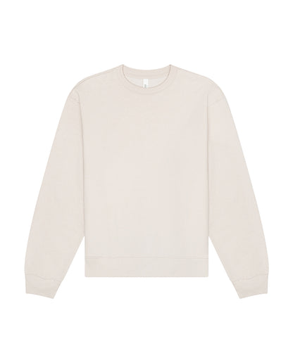Bella Canvas Unisex crew neck heavy sweatshirt