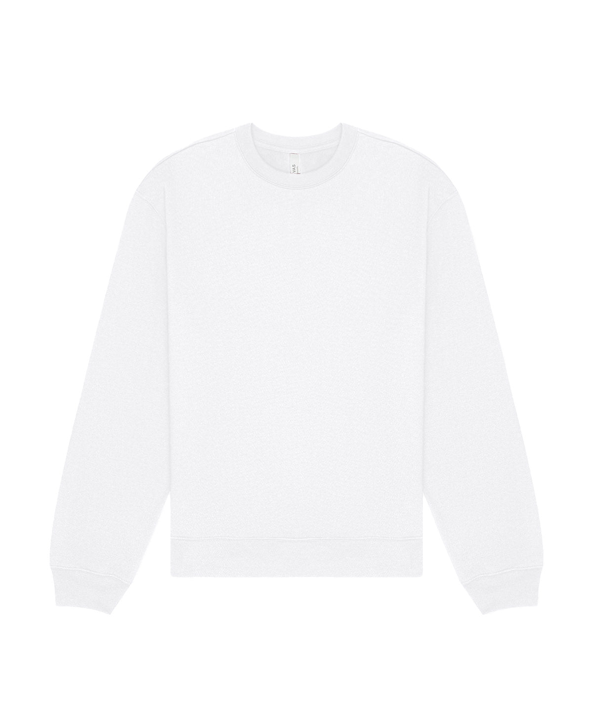 Bella Canvas Unisex crew neck heavy sweatshirt