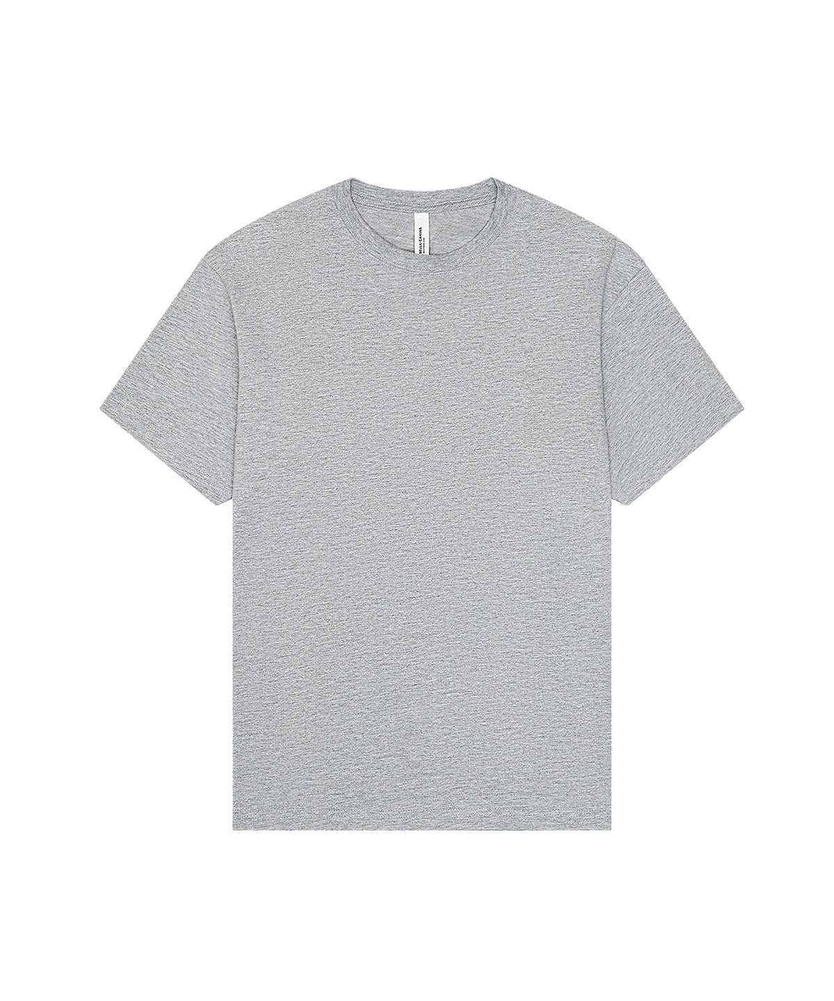 Bella Canvas Unisex heavy boxy tee