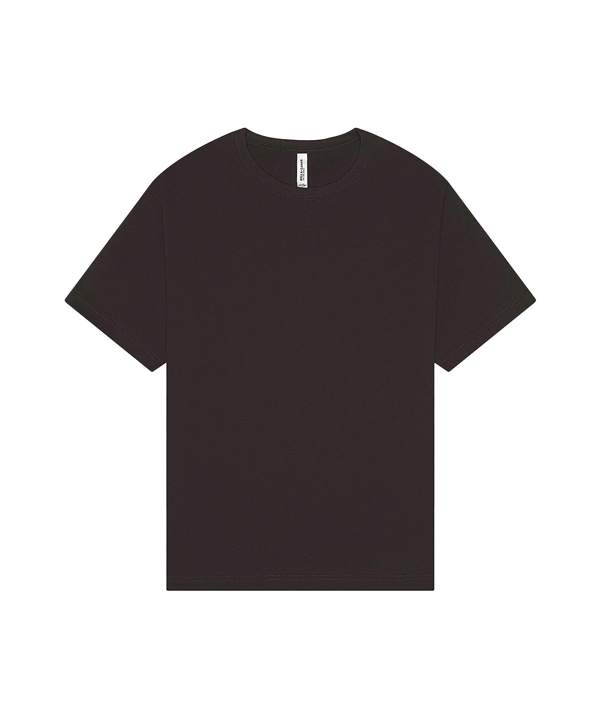 Bella Canvas Unisex heavy boxy tee