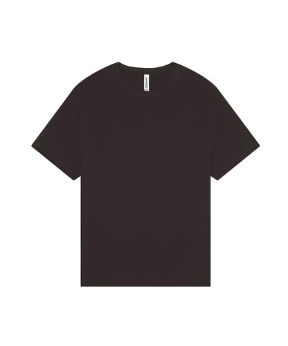 Bella Canvas Unisex heavy boxy tee