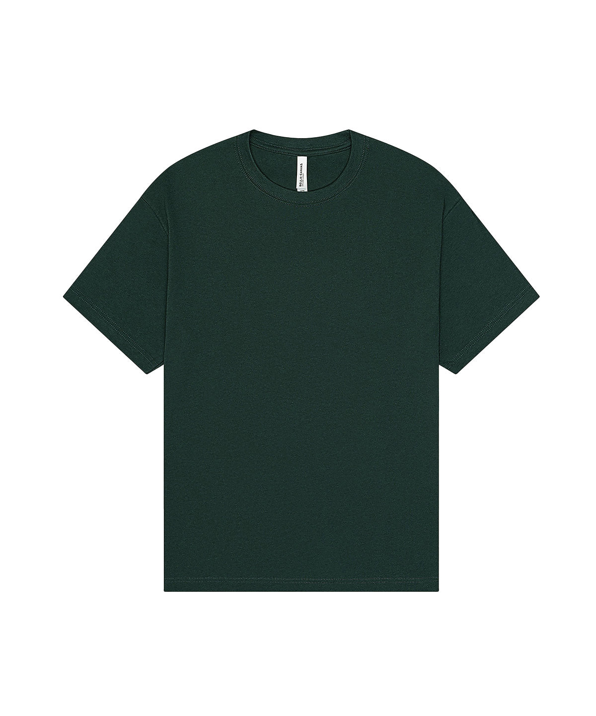 Bella Canvas Unisex heavy boxy tee