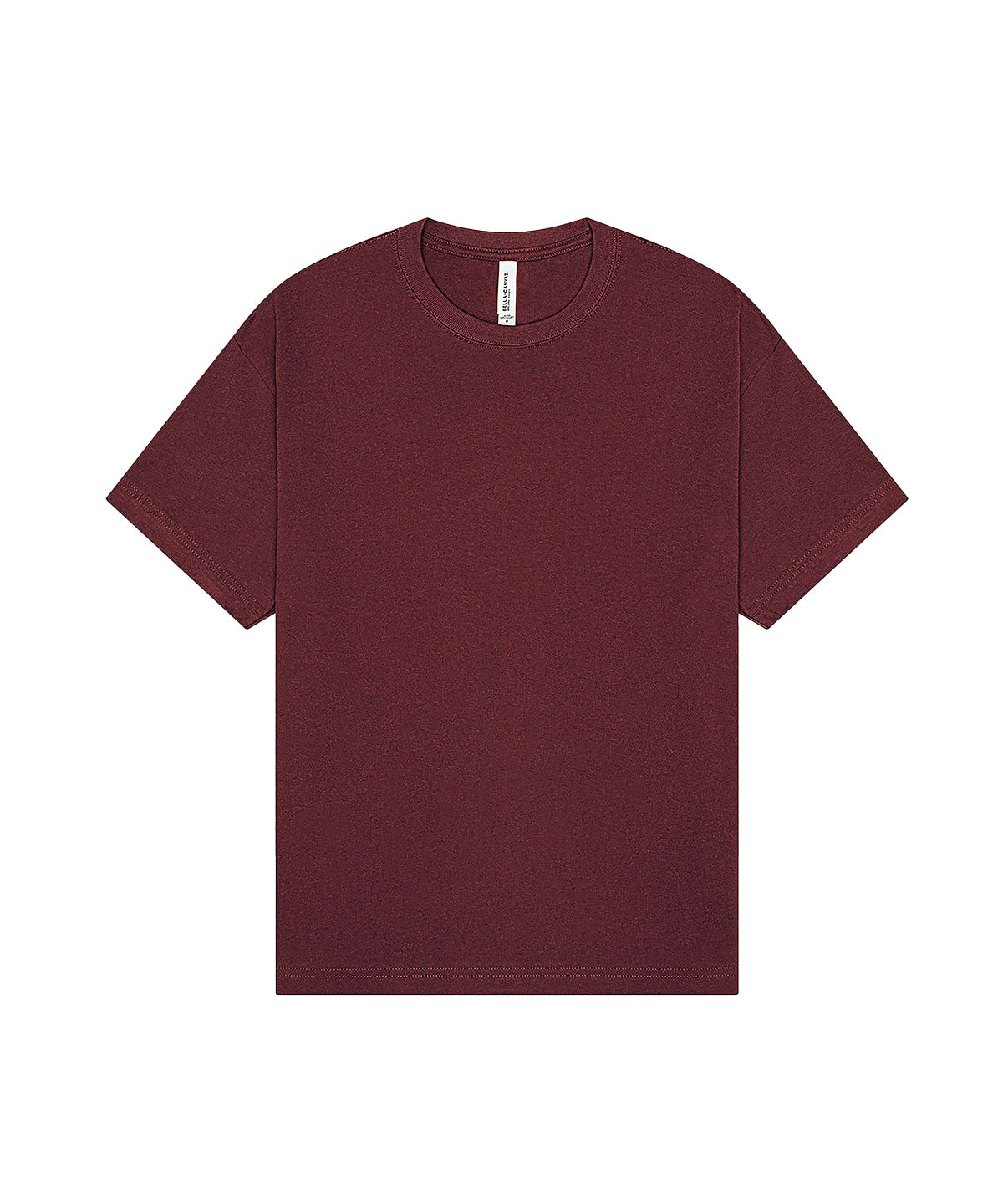 Bella Canvas Unisex heavy boxy tee