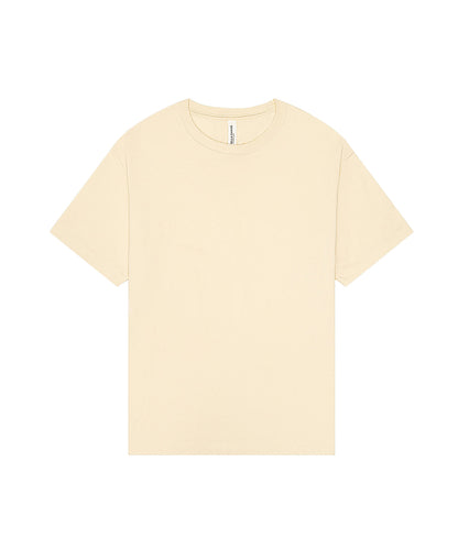 Bella Canvas Unisex heavy boxy tee