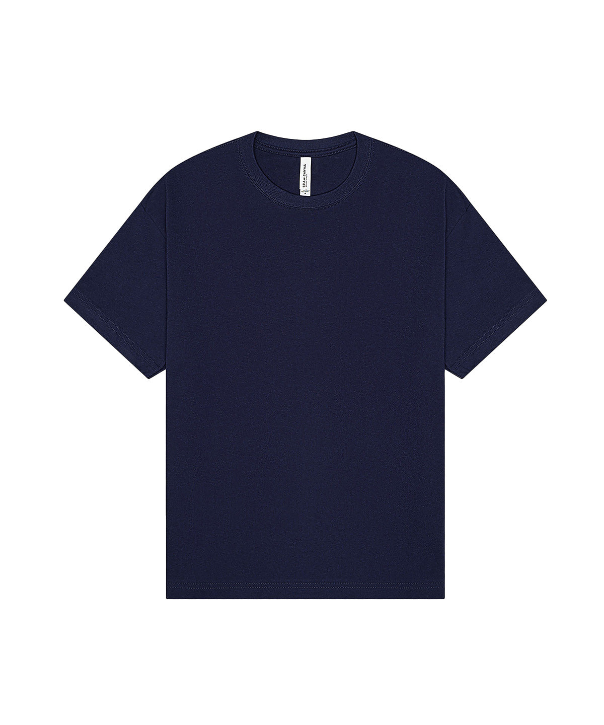 Bella Canvas Unisex heavy boxy tee