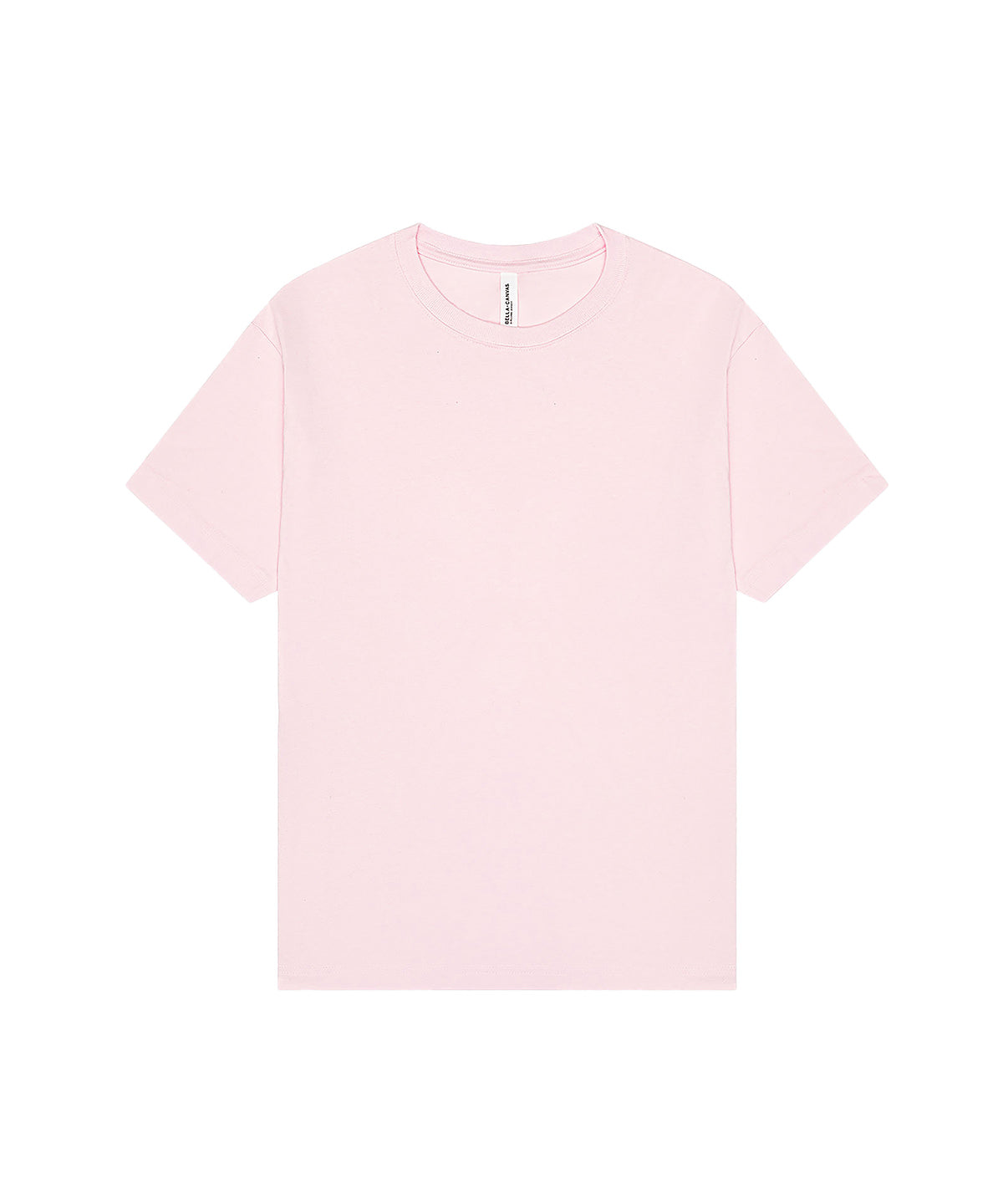Bella Canvas Unisex heavy boxy tee