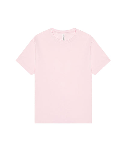 Bella Canvas Unisex heavy boxy tee