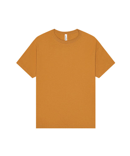 Bella Canvas Unisex heavy boxy tee
