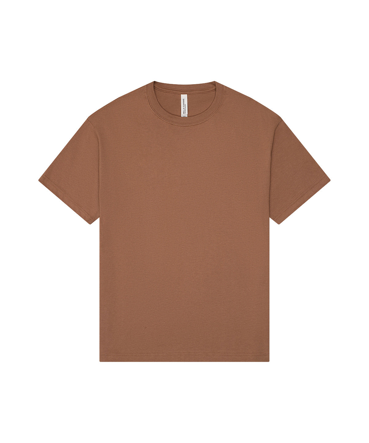 Bella Canvas Unisex heavy boxy tee