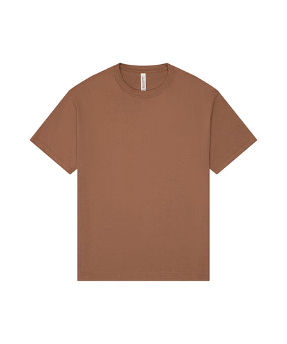 Bella Canvas Unisex heavy boxy tee
