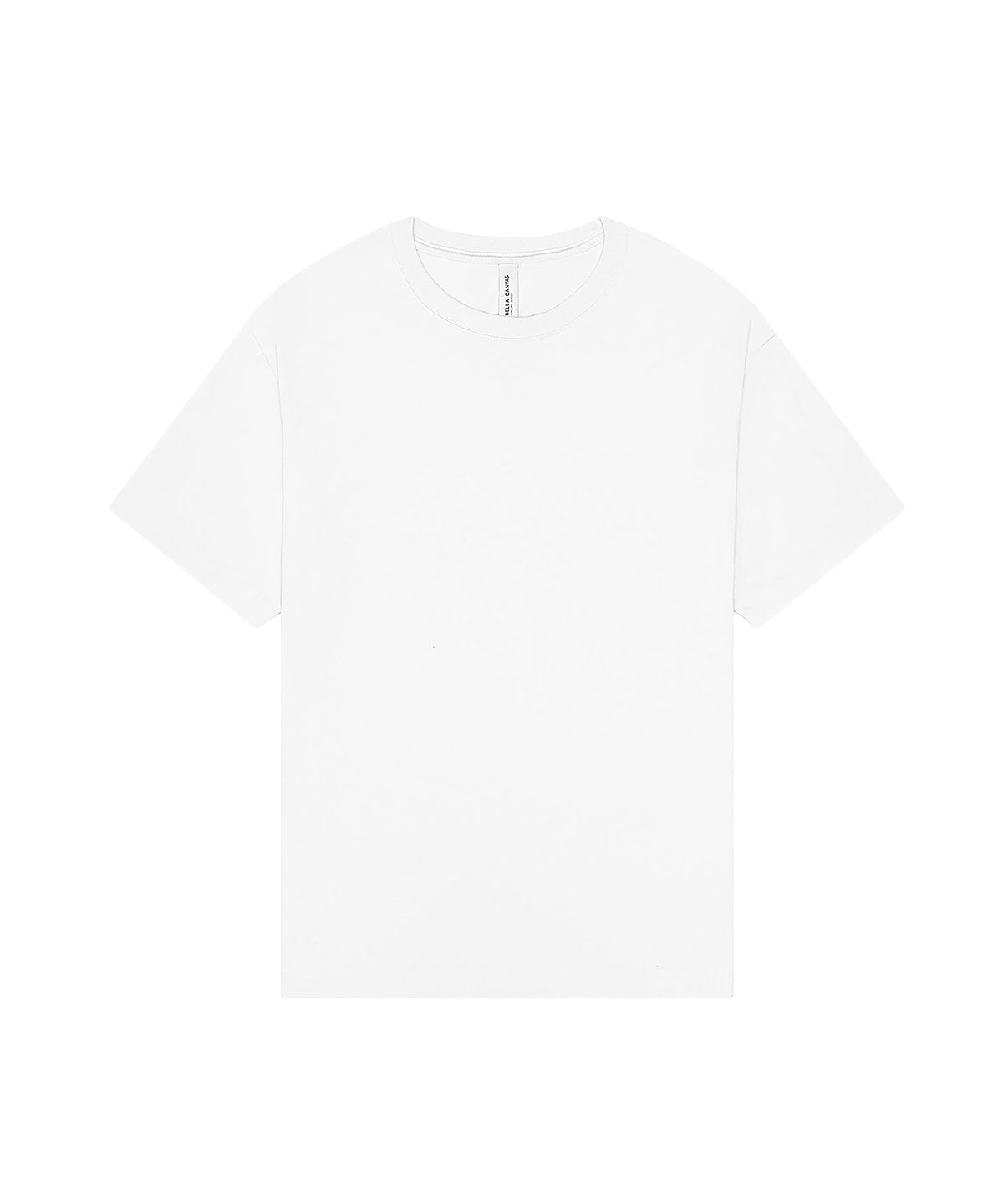 Bella Canvas Unisex heavy boxy tee