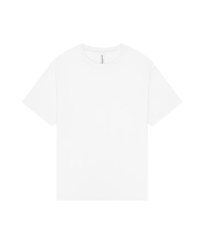 Bella Canvas Unisex heavy boxy tee