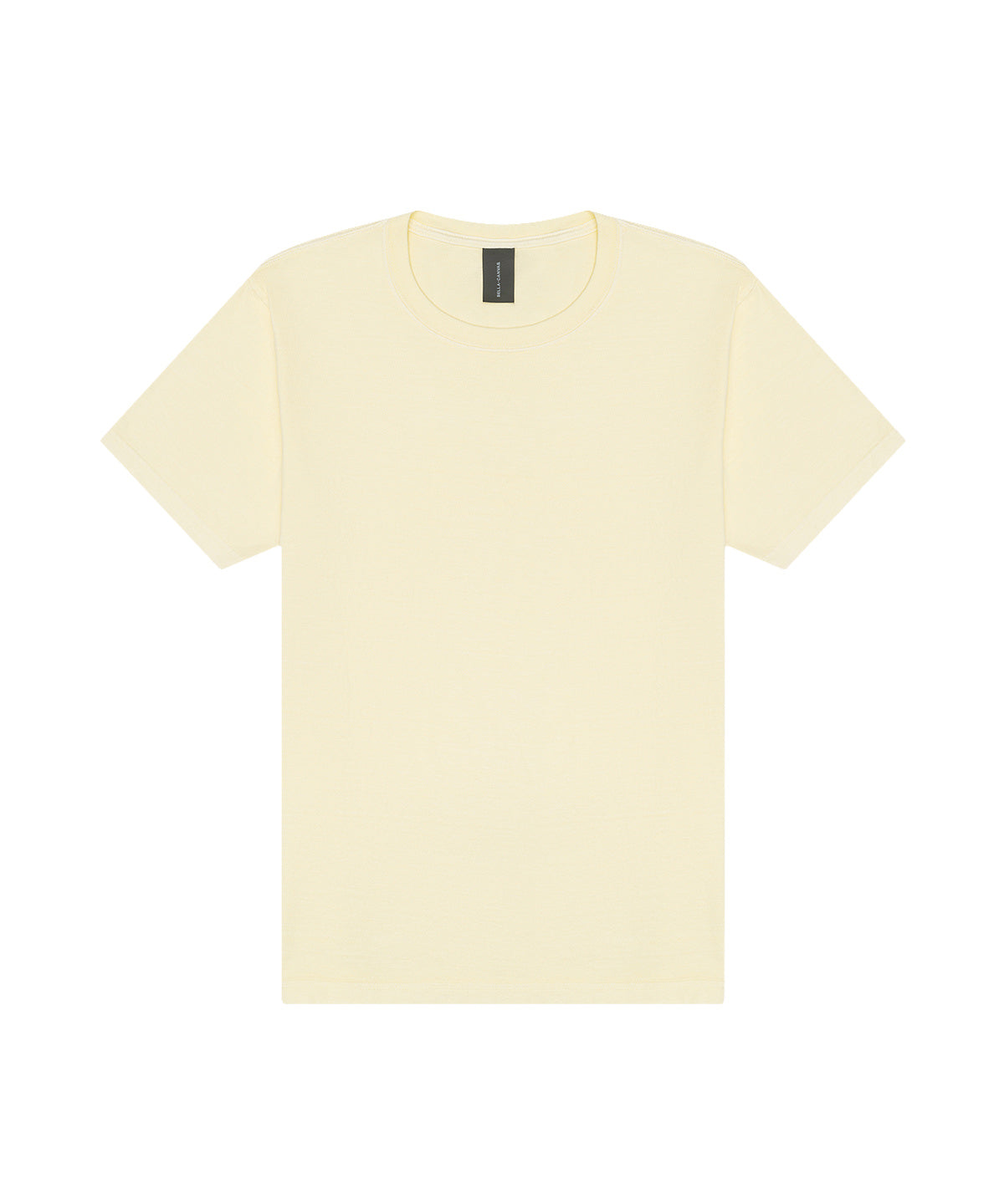 Bella Canvas Unisex heavyweight washed tee