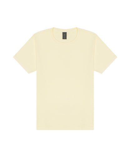 Bella Canvas Unisex heavyweight washed tee