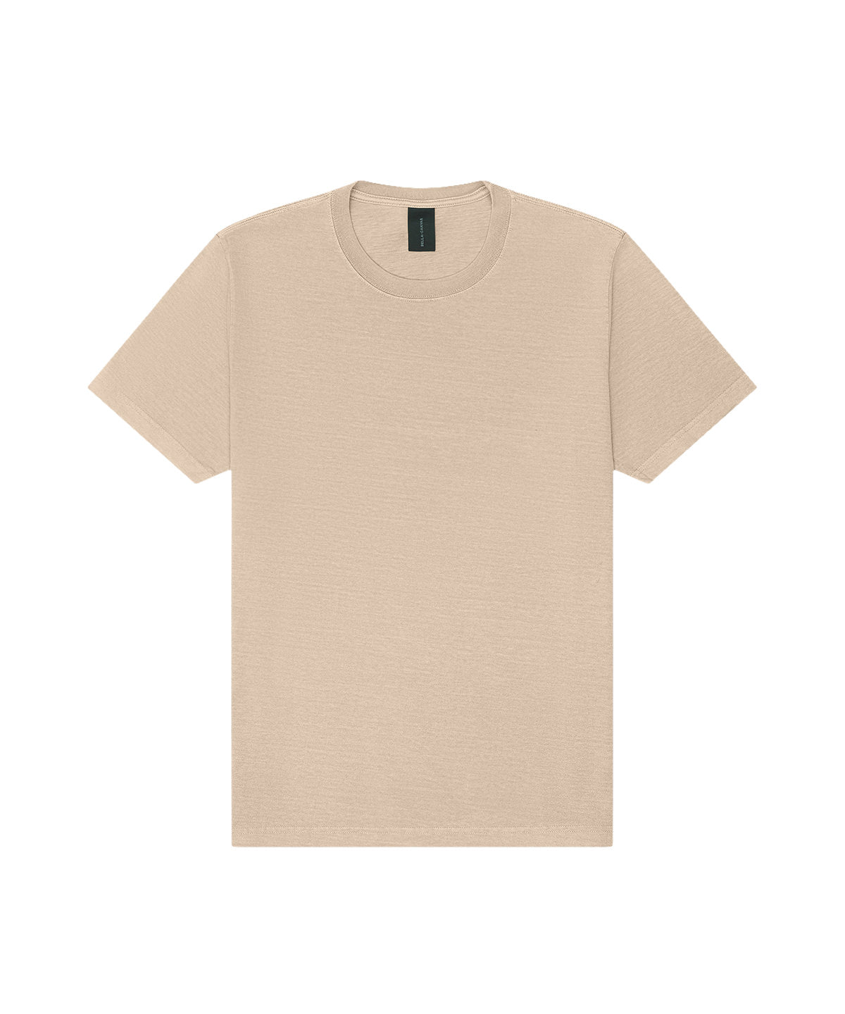 Bella Canvas Unisex heavyweight washed tee