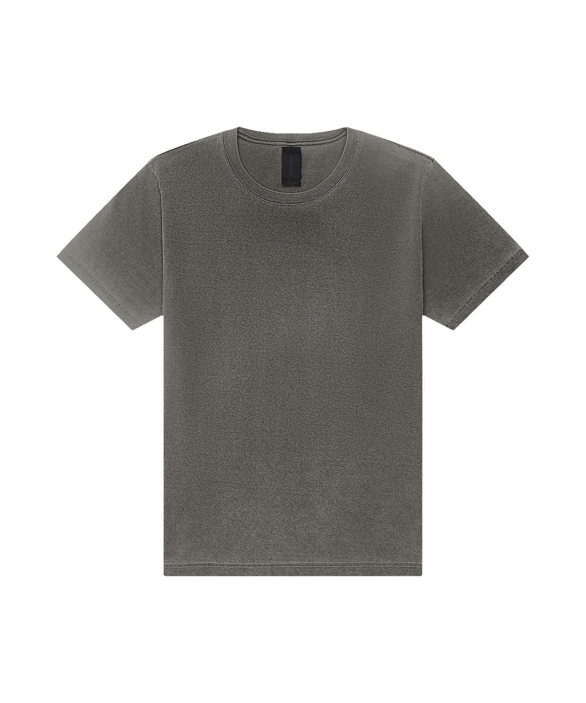 Bella Canvas Unisex heavyweight washed tee
