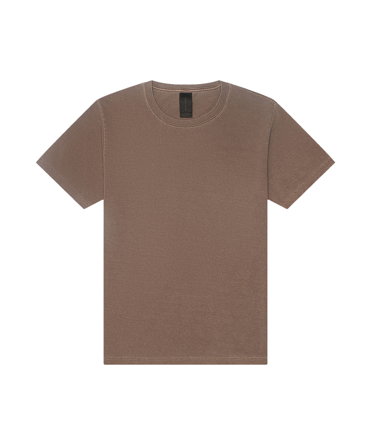 Bella Canvas Unisex heavyweight washed tee