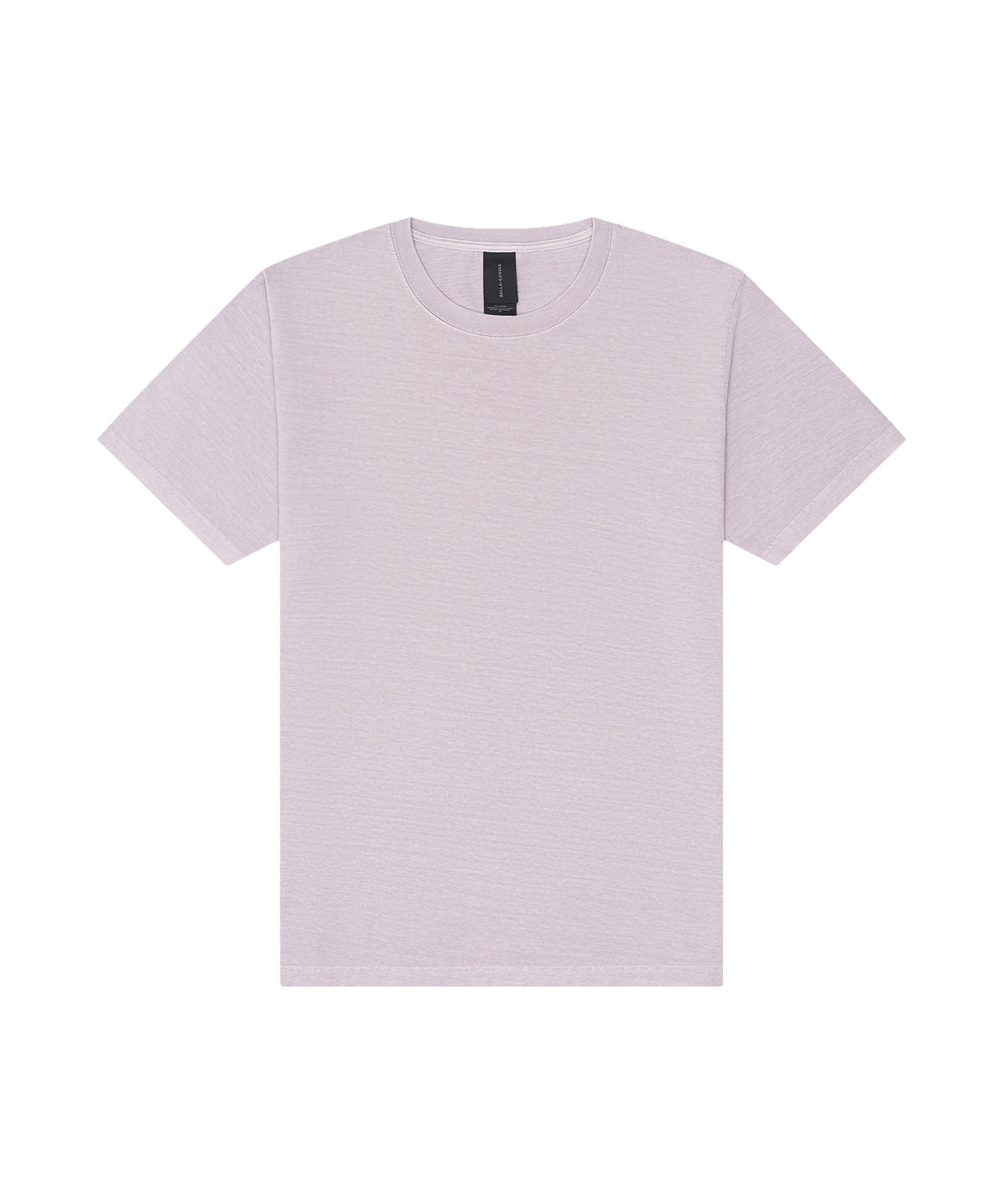 Bella Canvas Unisex heavyweight washed tee