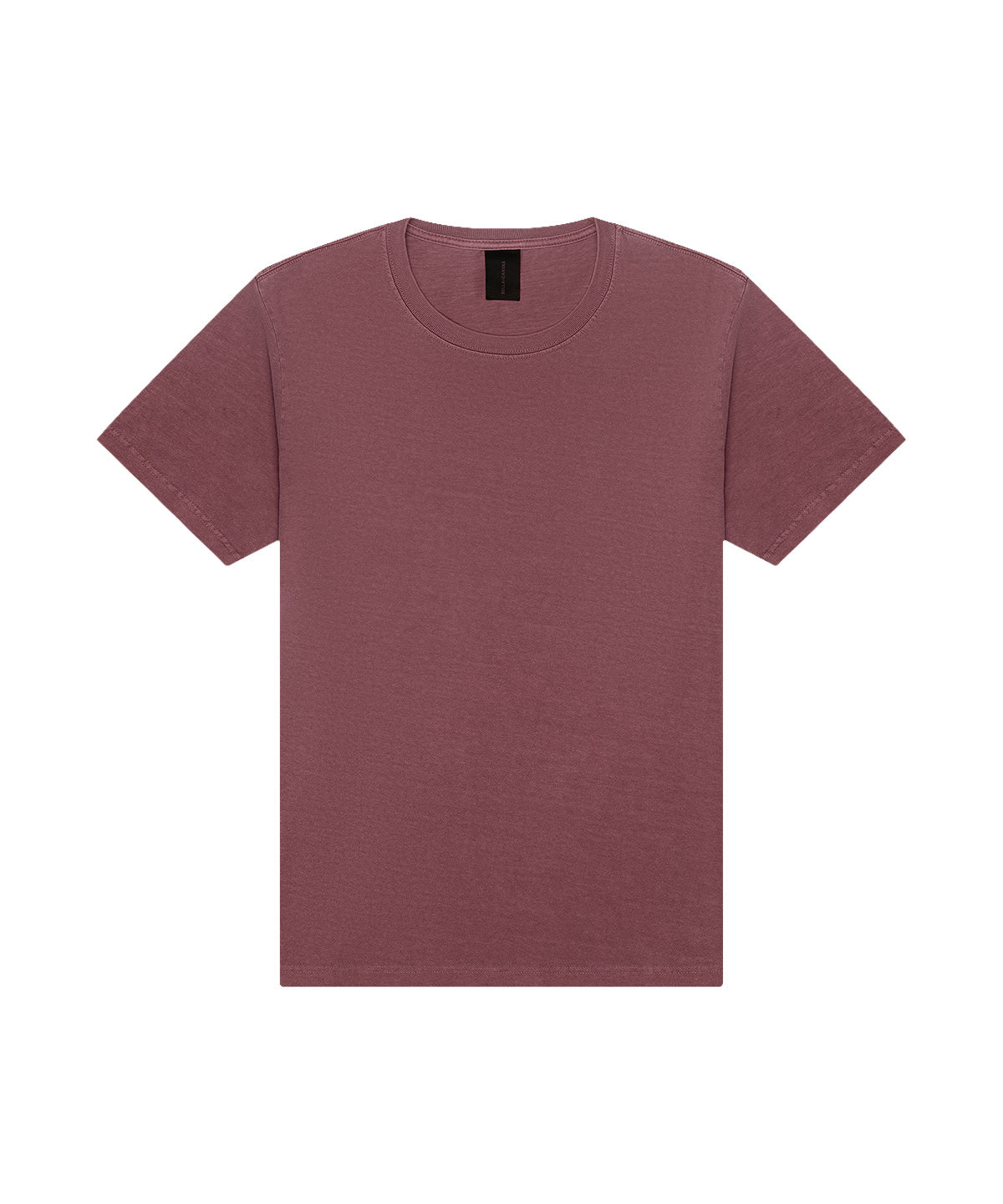 Bella Canvas Unisex heavyweight washed tee