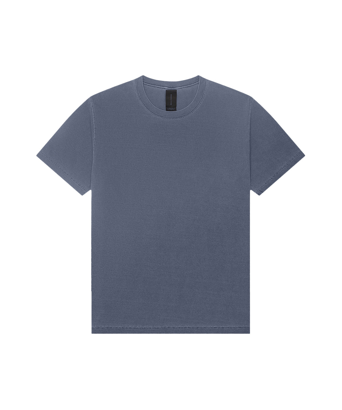 Bella Canvas Unisex heavyweight washed tee