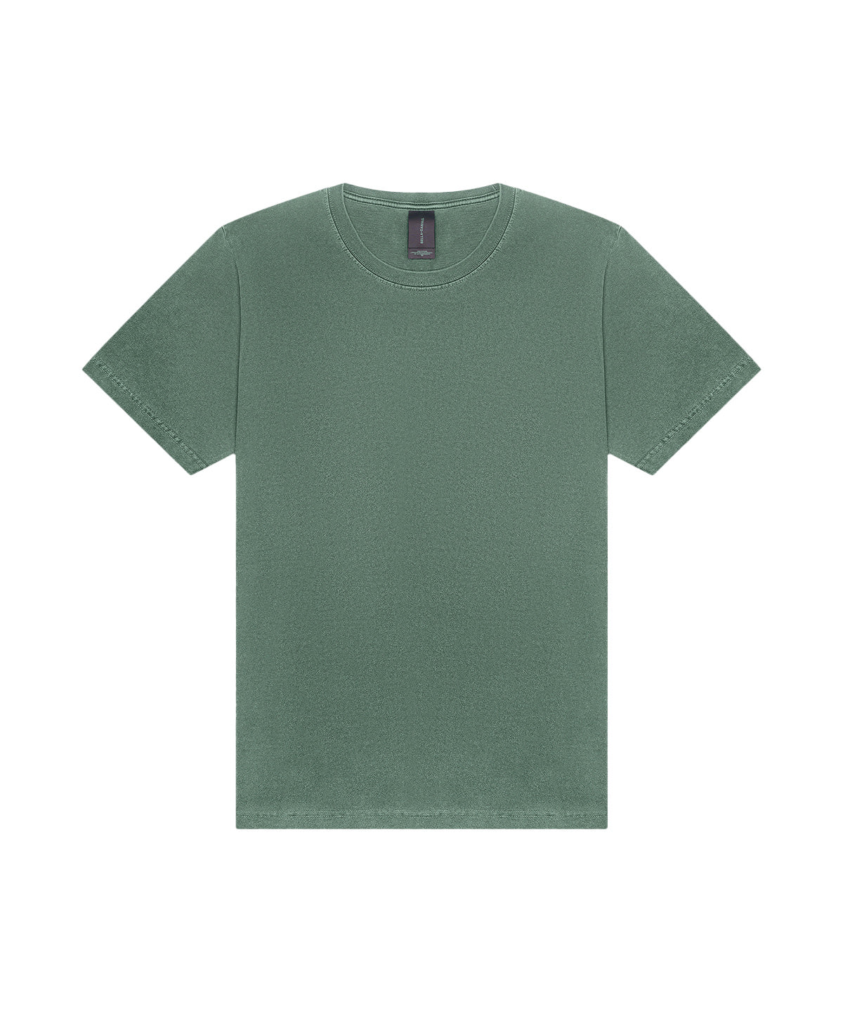 Bella Canvas Unisex heavyweight washed tee