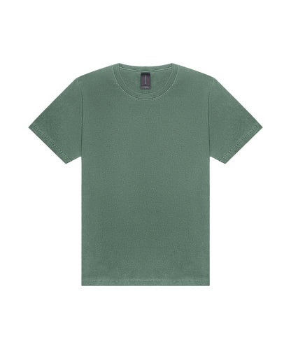 Bella Canvas Unisex heavyweight washed tee