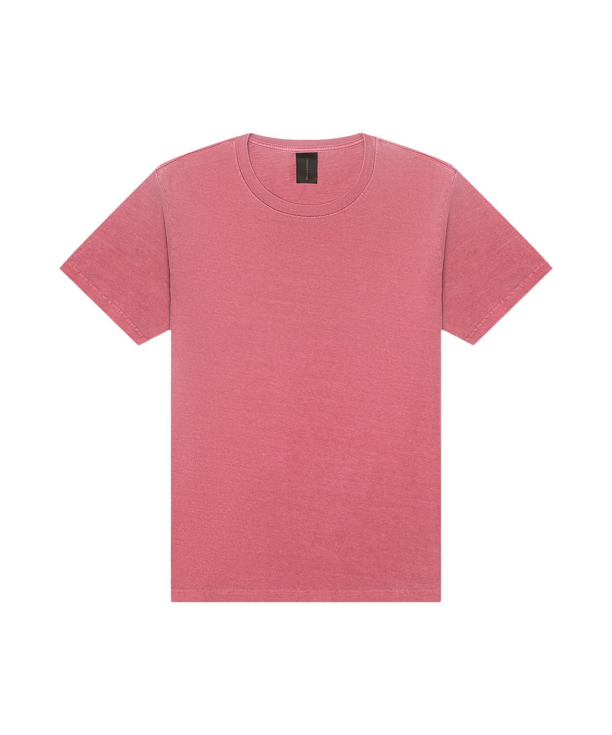 Bella Canvas Unisex heavyweight washed tee