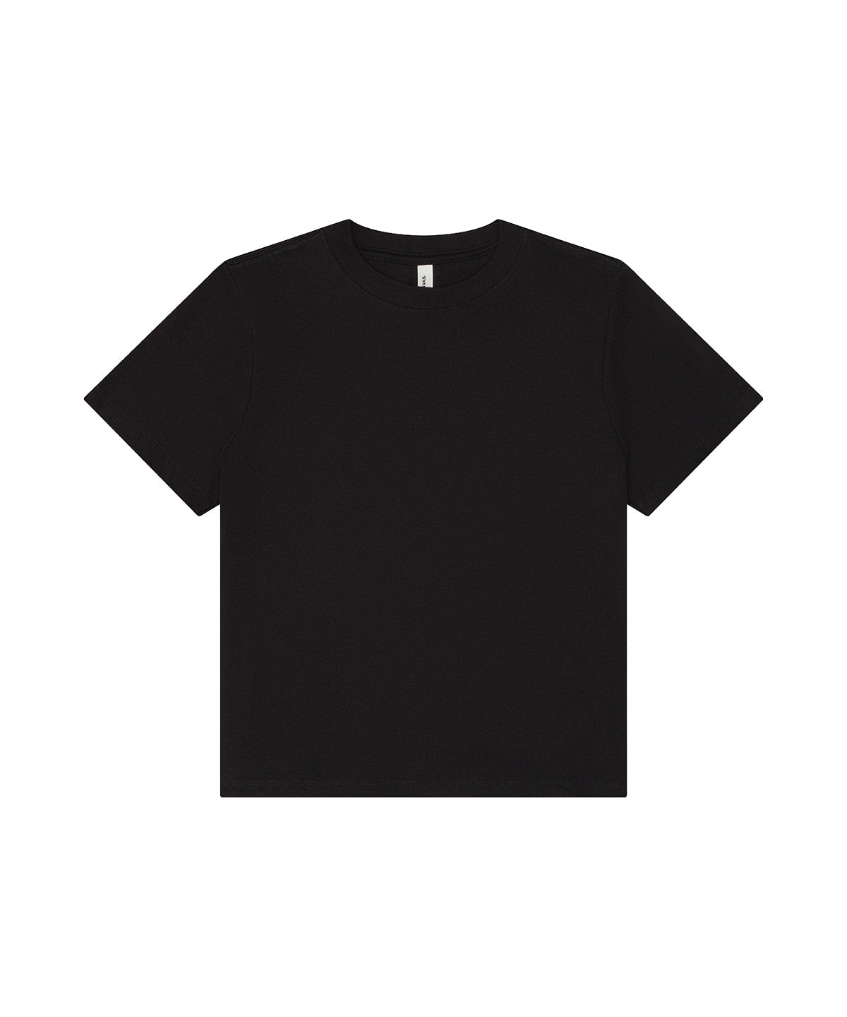 Bella Canvas Women’s heavy boxy tee