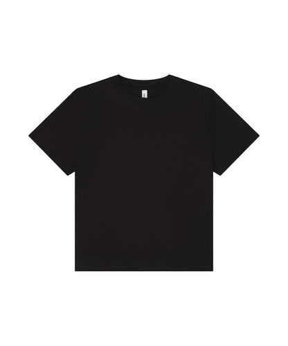 Bella Canvas Women’s heavy boxy tee