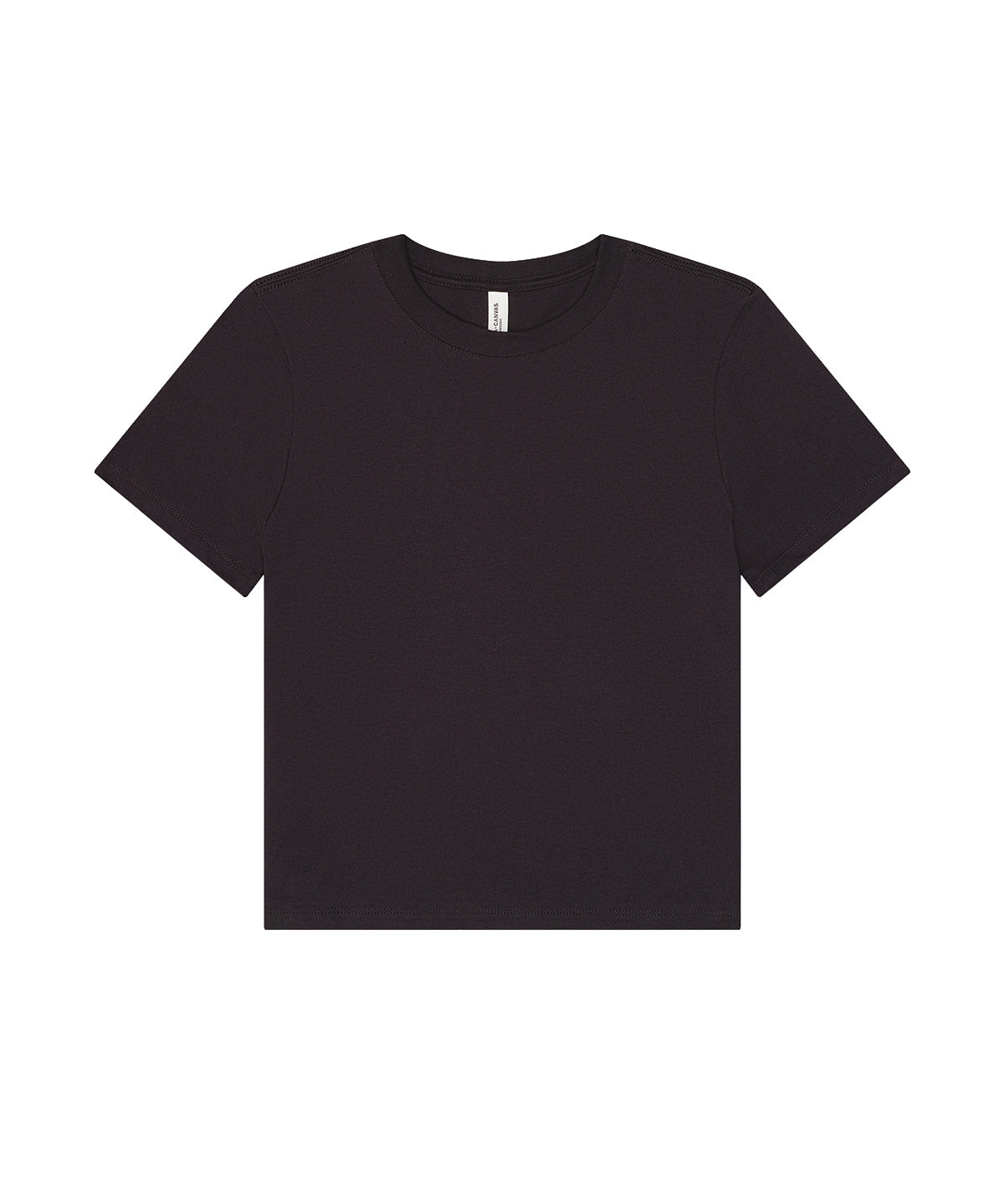 Bella Canvas Women’s heavy boxy tee