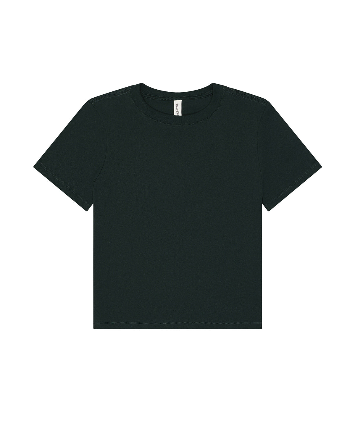 Bella Canvas Women’s heavy boxy tee