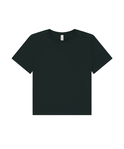 Bella Canvas Women’s heavy boxy tee