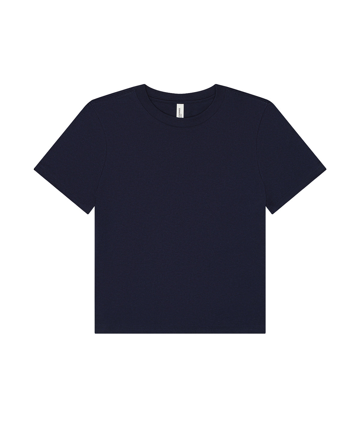 Bella Canvas Women’s heavy boxy tee