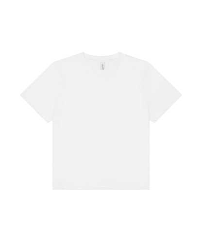 Bella Canvas Women’s heavy boxy tee