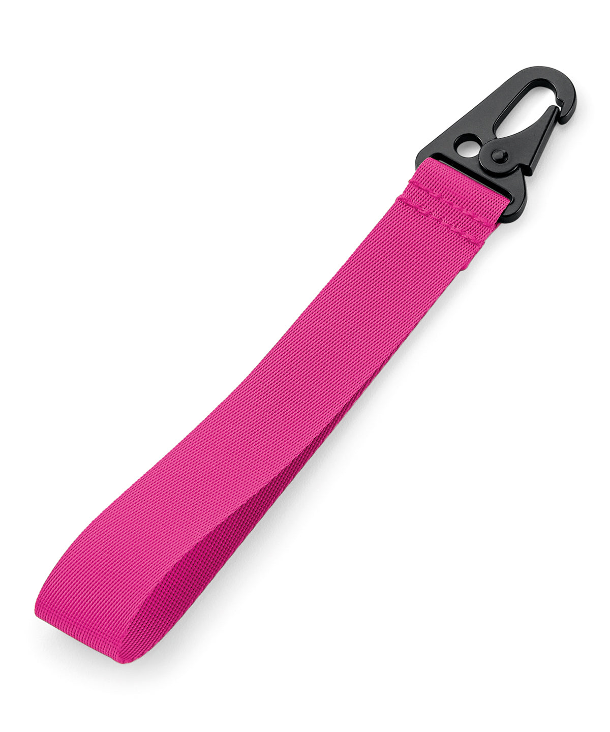 Bagbase Brandable key clip