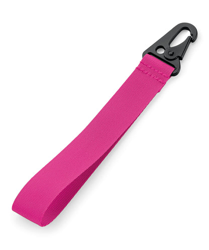 Bagbase Brandable key clip